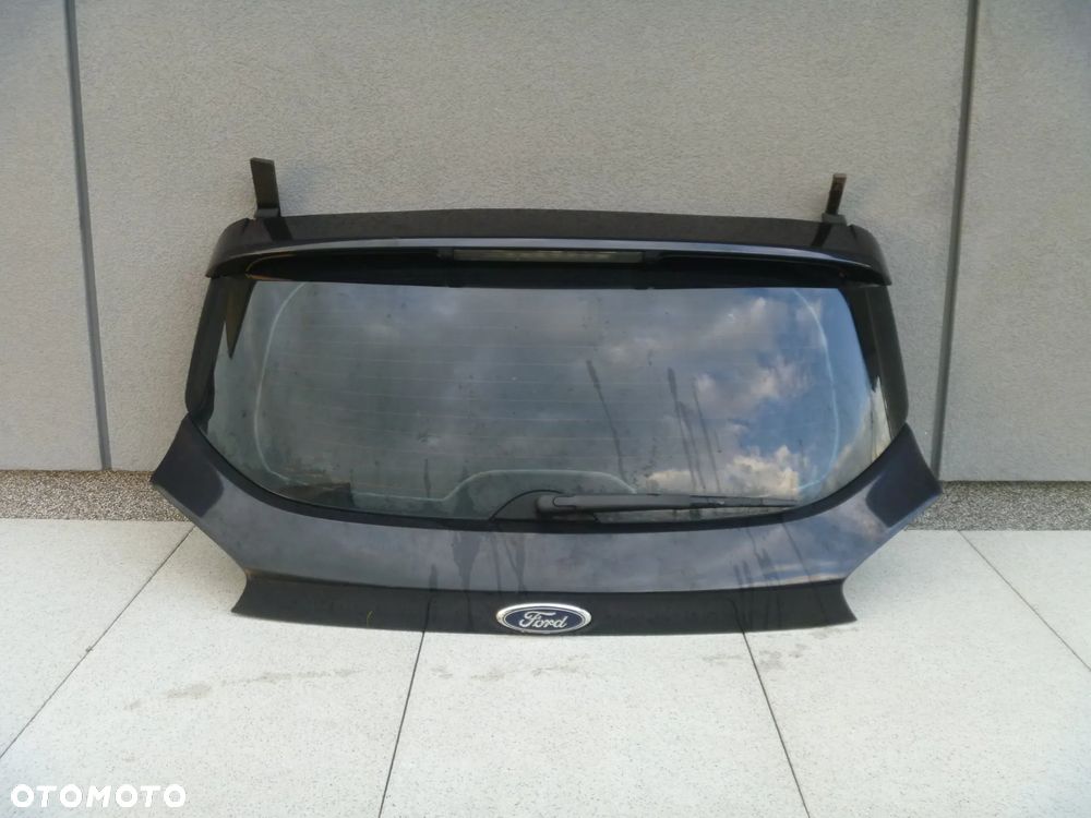 FORD KUGA MK1 BŁOTNIK PRZEDNI PRAWY ORYGINAŁ - 10