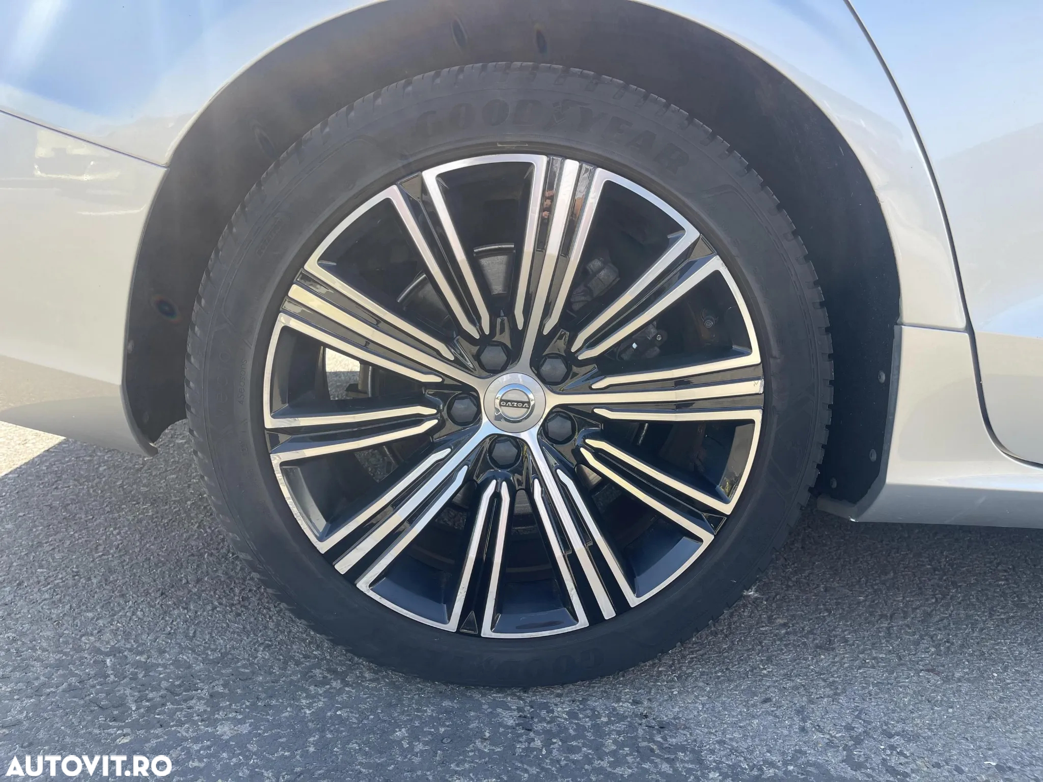 Volvo S60 - 23