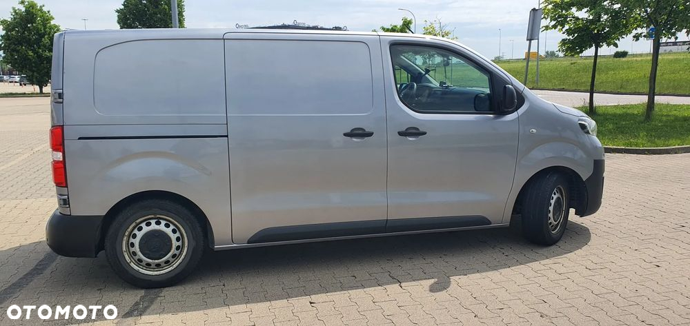 Toyota PROACE - 4