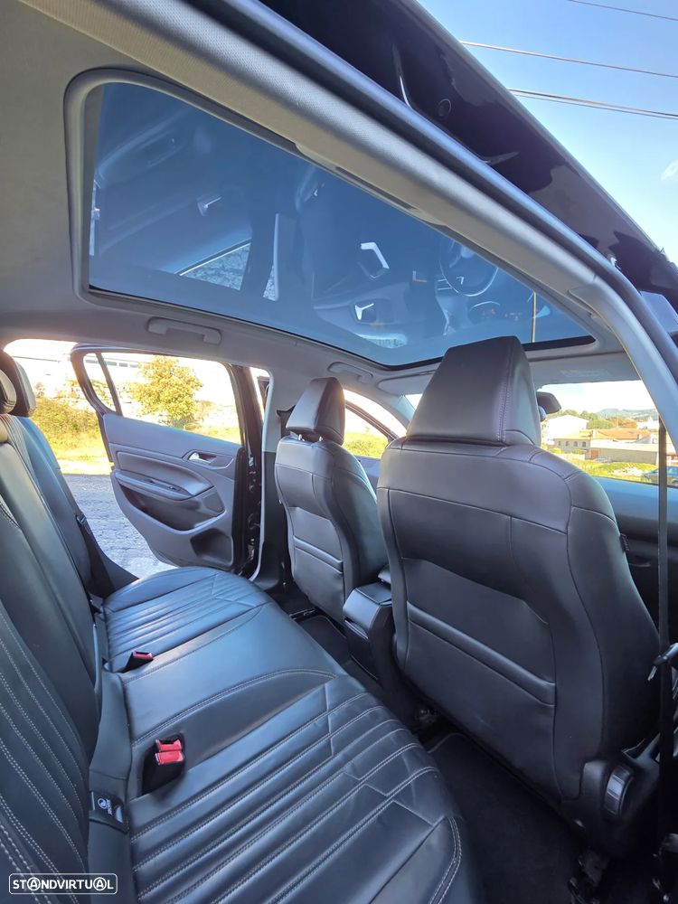 Peugeot 308 1.6 BlueHDi Allure - 7