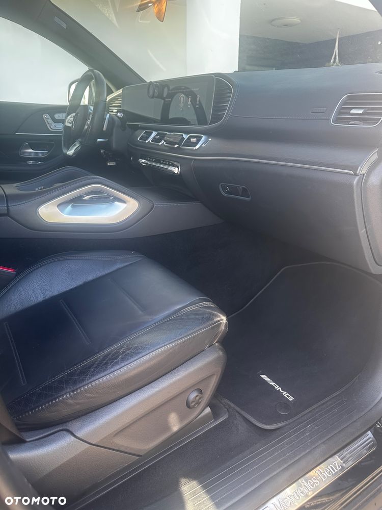 Mercedes-Benz GLE 300 d 4-Matic - 18