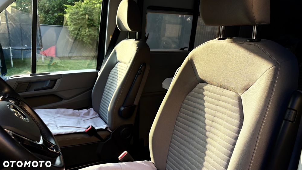 Volkswagen Grand California 600 - 13
