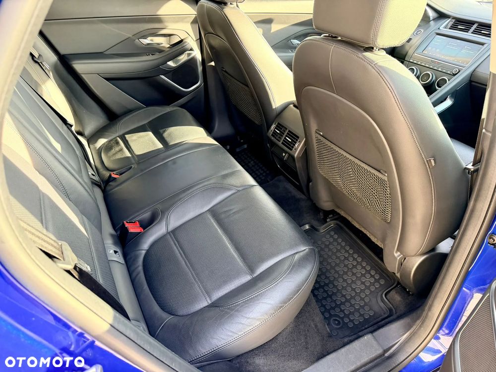 Jaguar E-Pace 2.0 i4P AWD S - 23