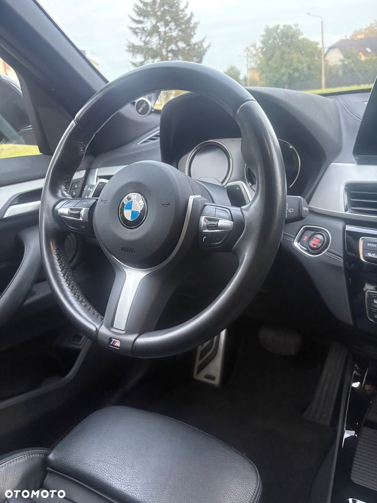 BMW X1 xDrive20i GPF M Sport - 13