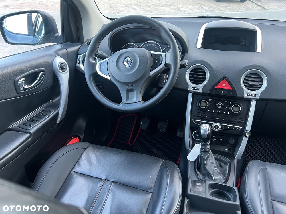 Renault Koleos 2.0 dCi 4x4 Dynamique - 18
