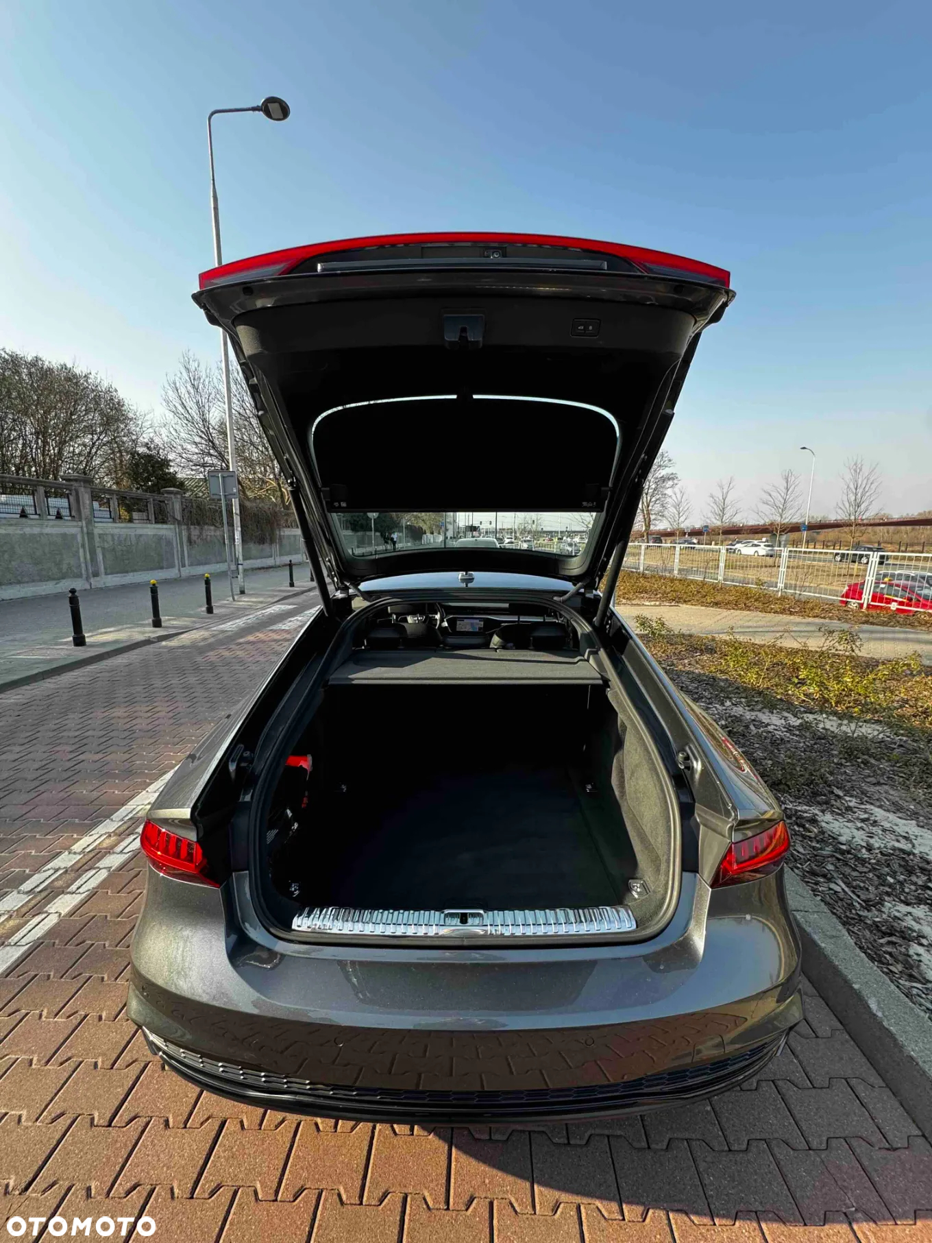 Audi A7 Sportback 55 TFSI Quattro S tronic - 10
