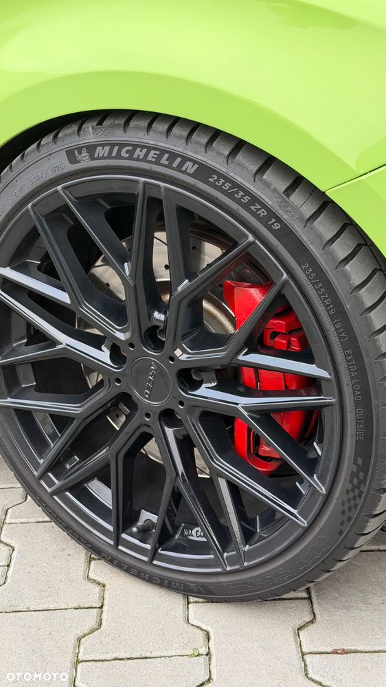 Seat Leon 2.0 T FSI Cupra R - 16