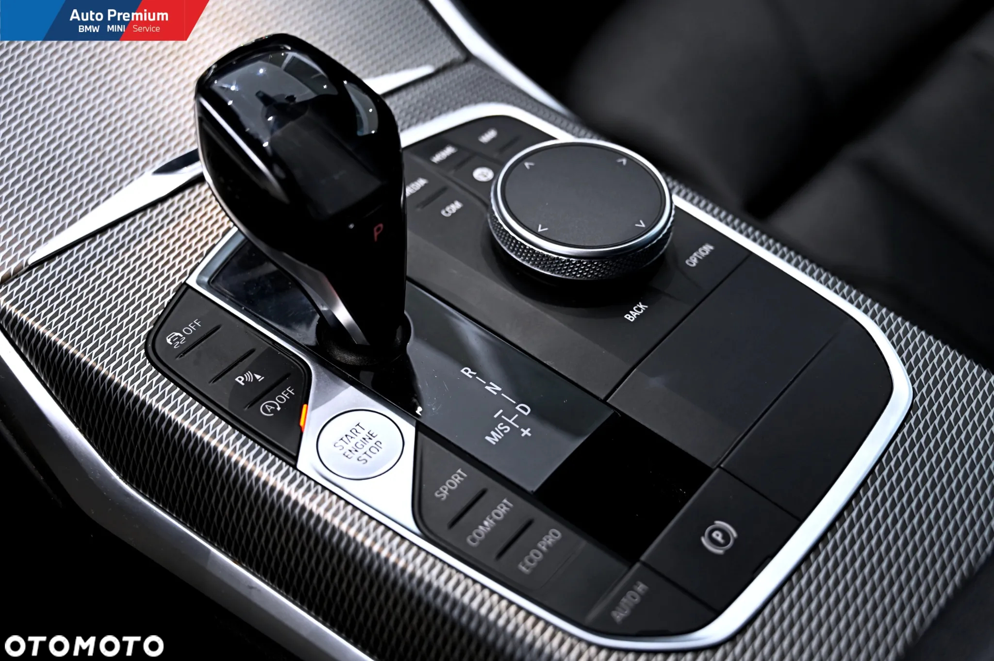 BMW Seria 3 330i xDrive Sport Line - 9