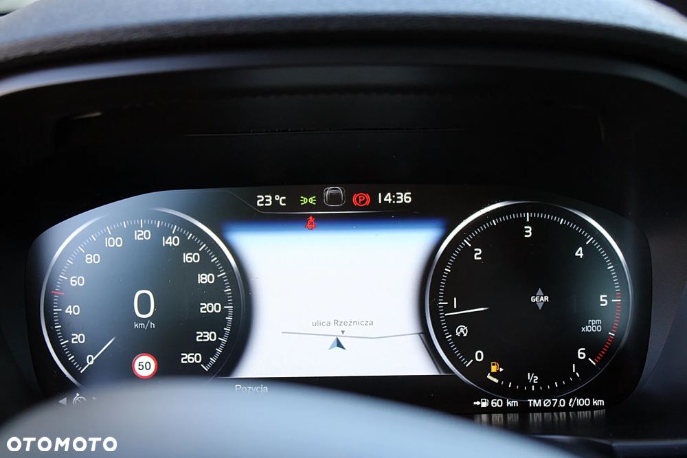Volvo S90 - 23