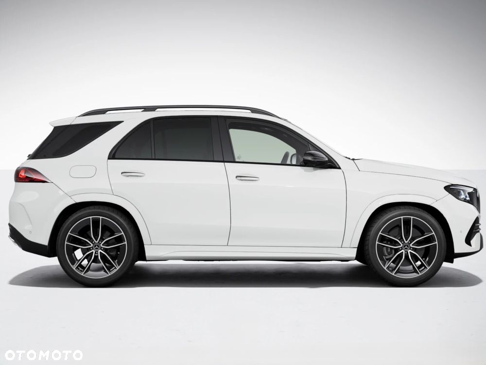 Mercedes-Benz GLE 350 d 4-Matic Premium Plus - 5