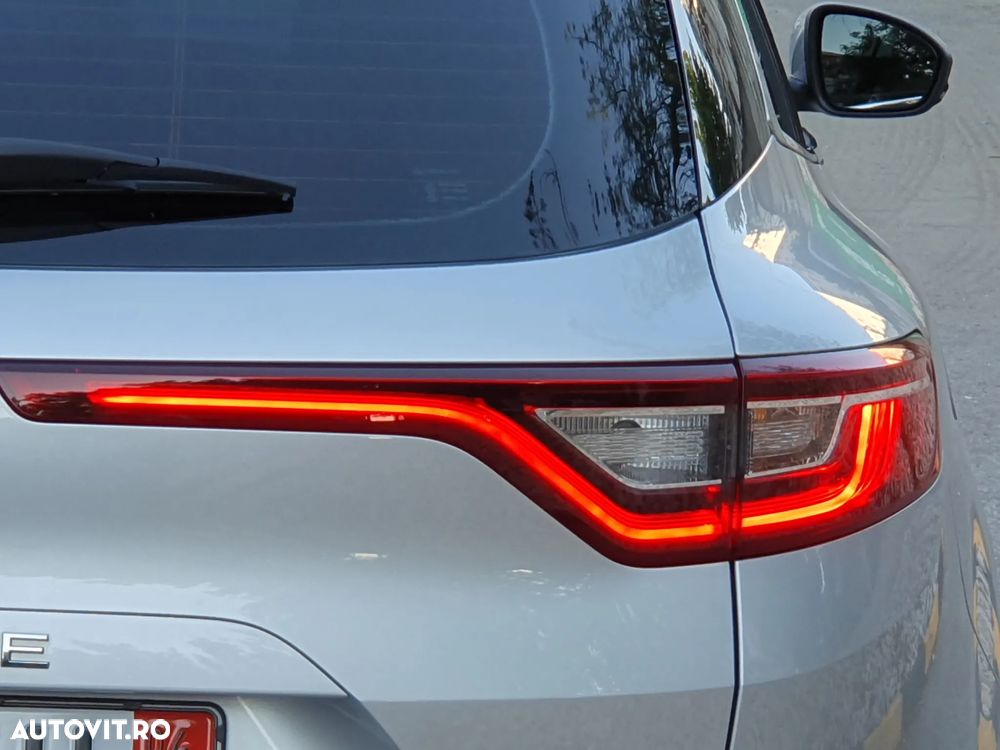 Renault Megane ENERGY dCi Intens - 11
