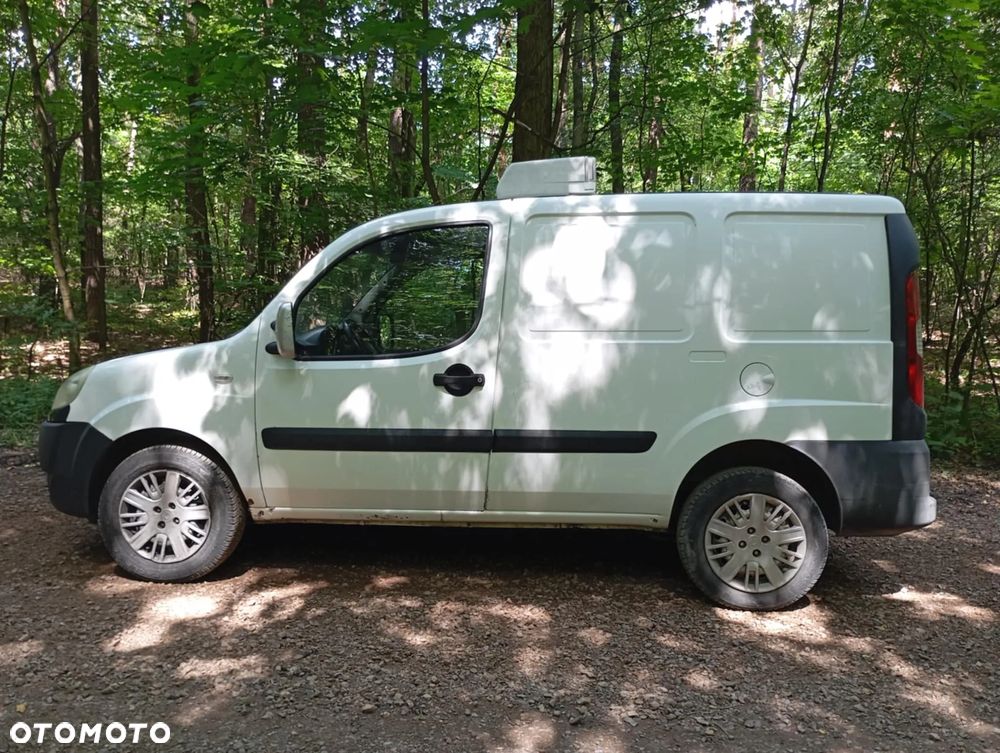 Fiat Doblo - 6