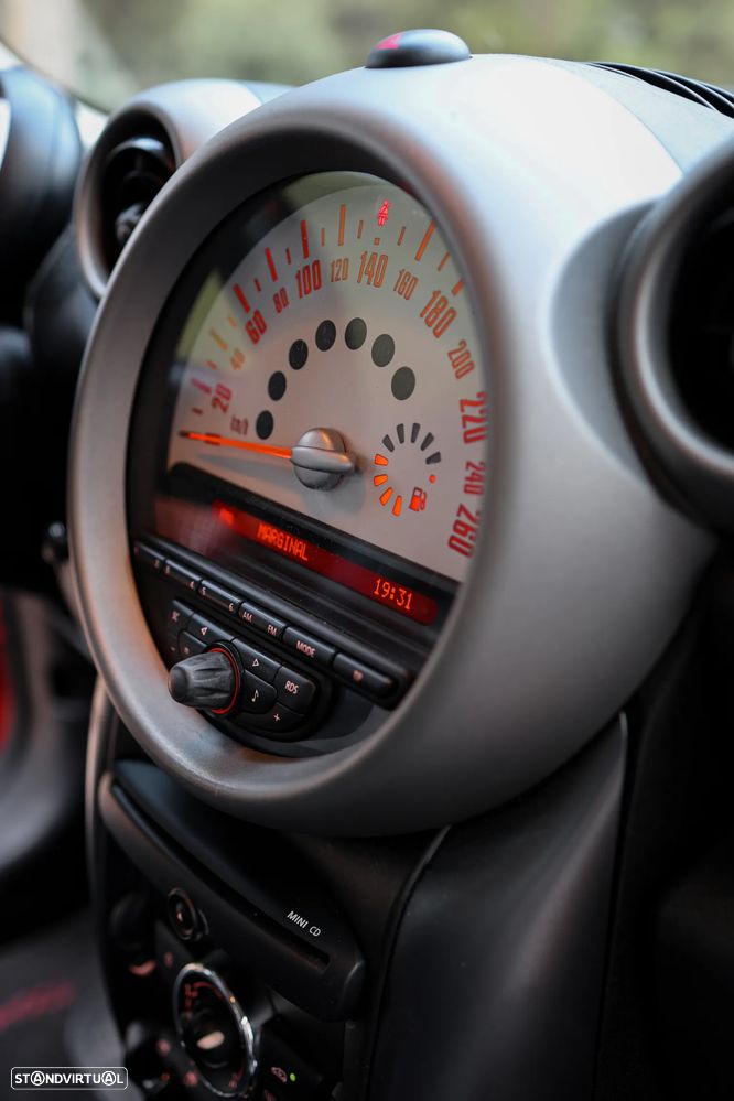 MINI Countryman Cooper SD - 28