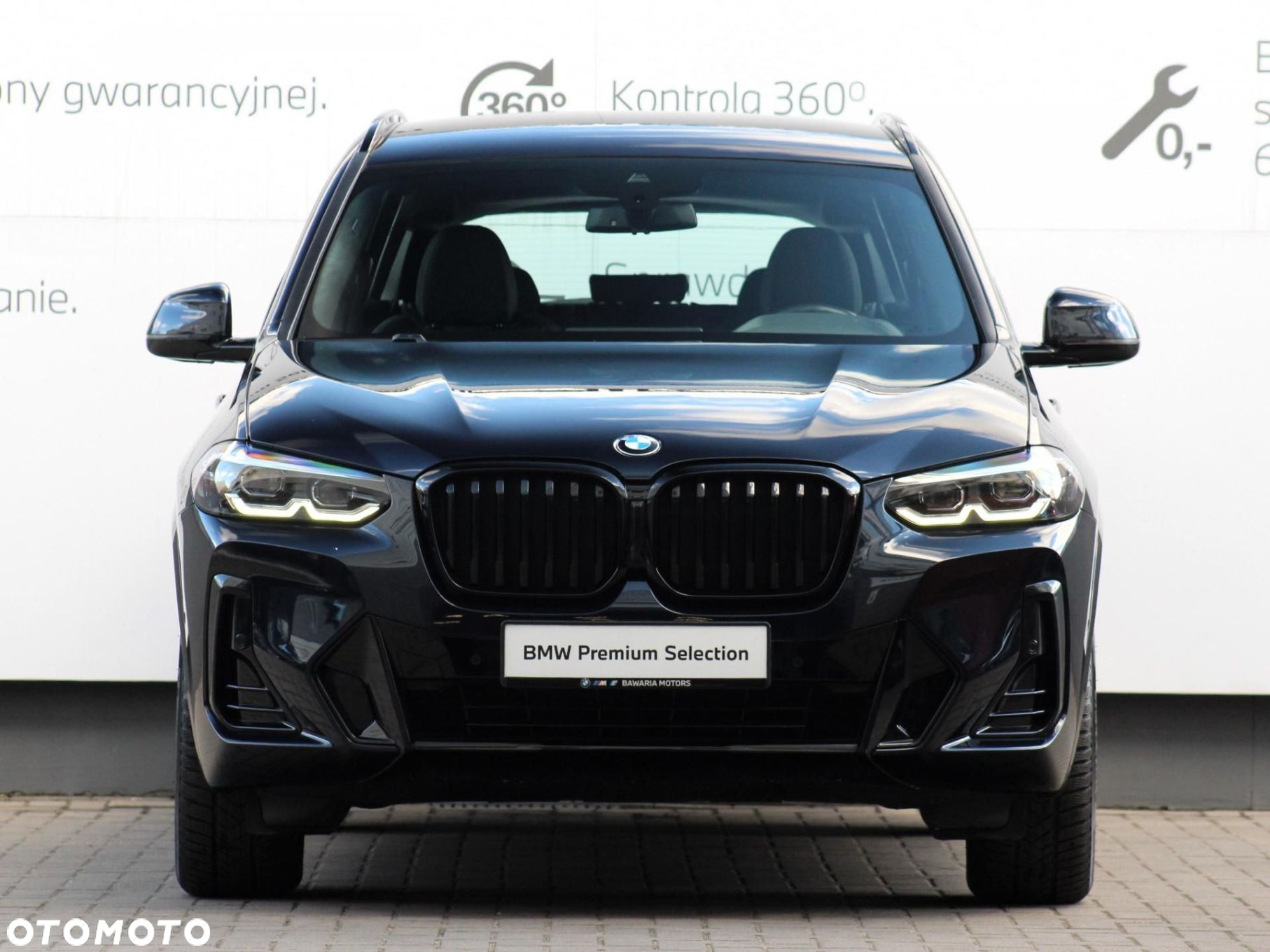 BMW X3 - 10