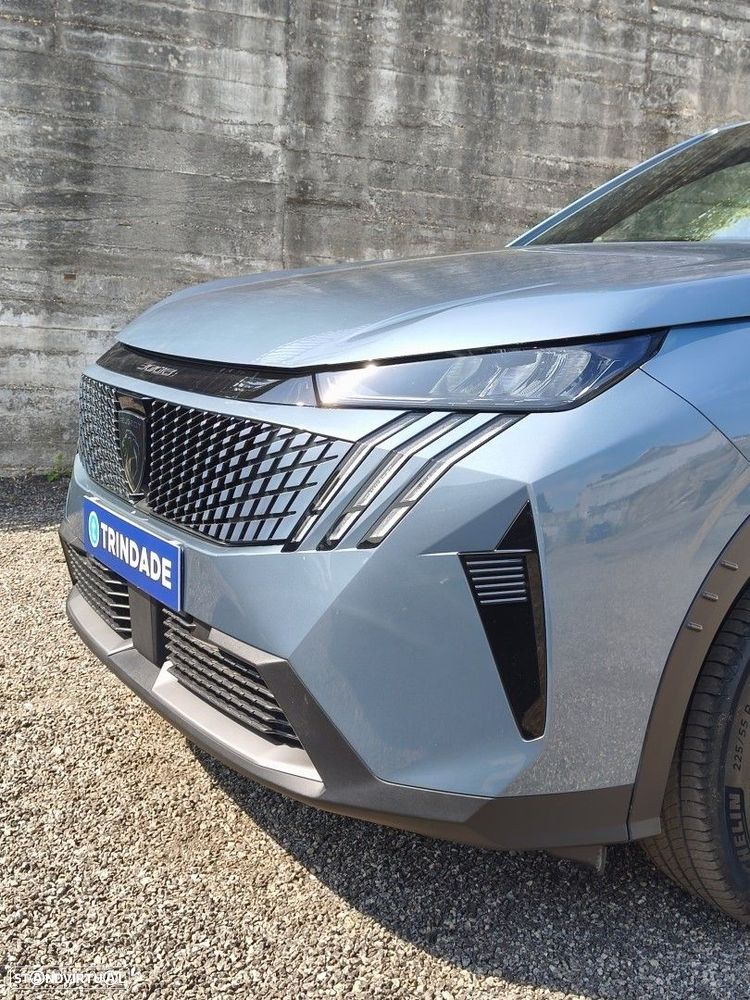 Peugeot 3008 1.2 Hybrid Allure e-DCS6 - 23