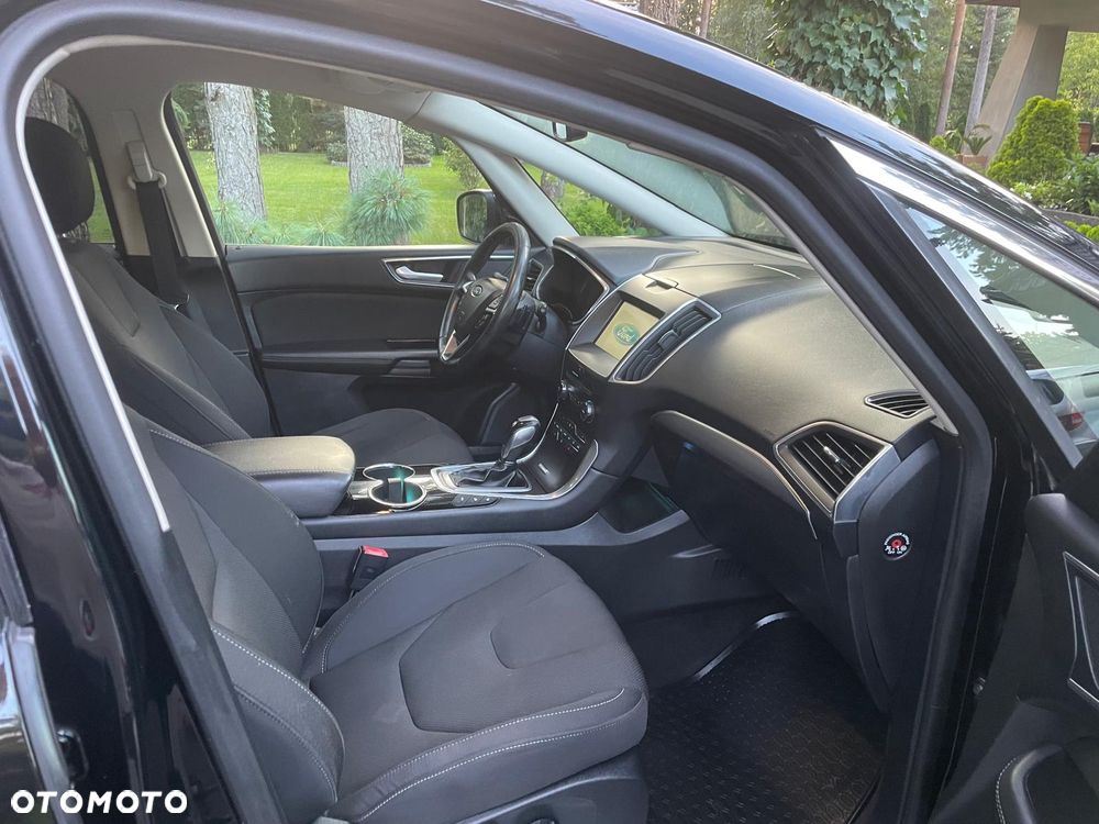 Ford S-Max 2.0 EcoBlue Trend - 13