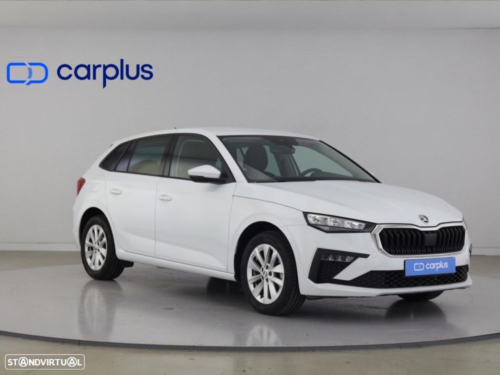 Skoda Scala 1.0 TSI DSG - 2