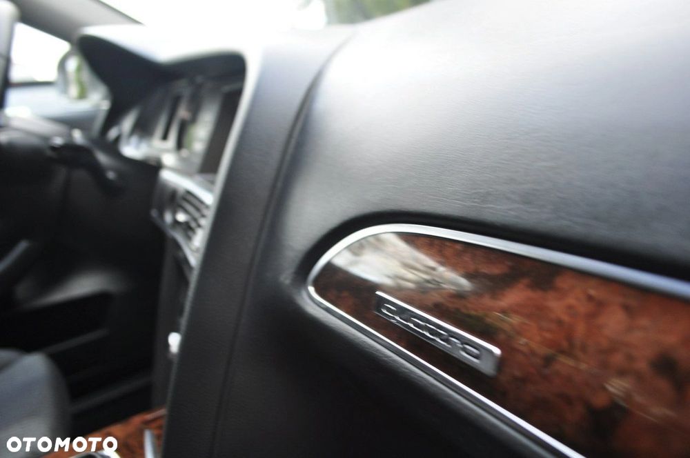 Audi A6 Avant 3.0 TDI Quattro - 14