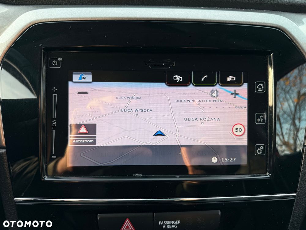 Suzuki Vitara 1.6 Elegance 2WD - 17