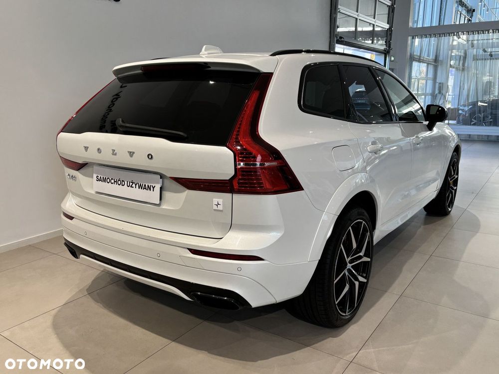 Volvo XC 60 - 5
