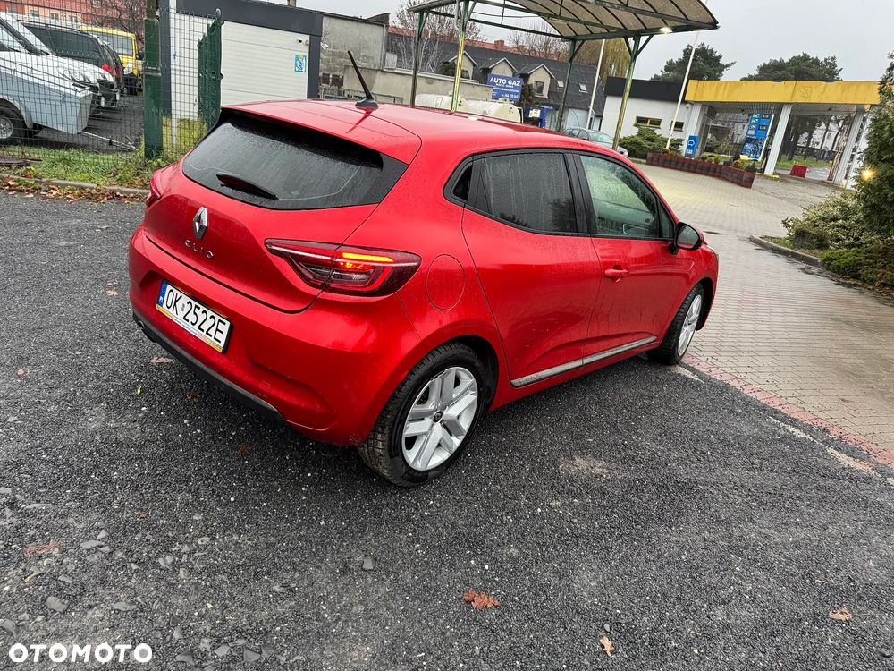 Renault Clio TCe 100 INTENS - 4