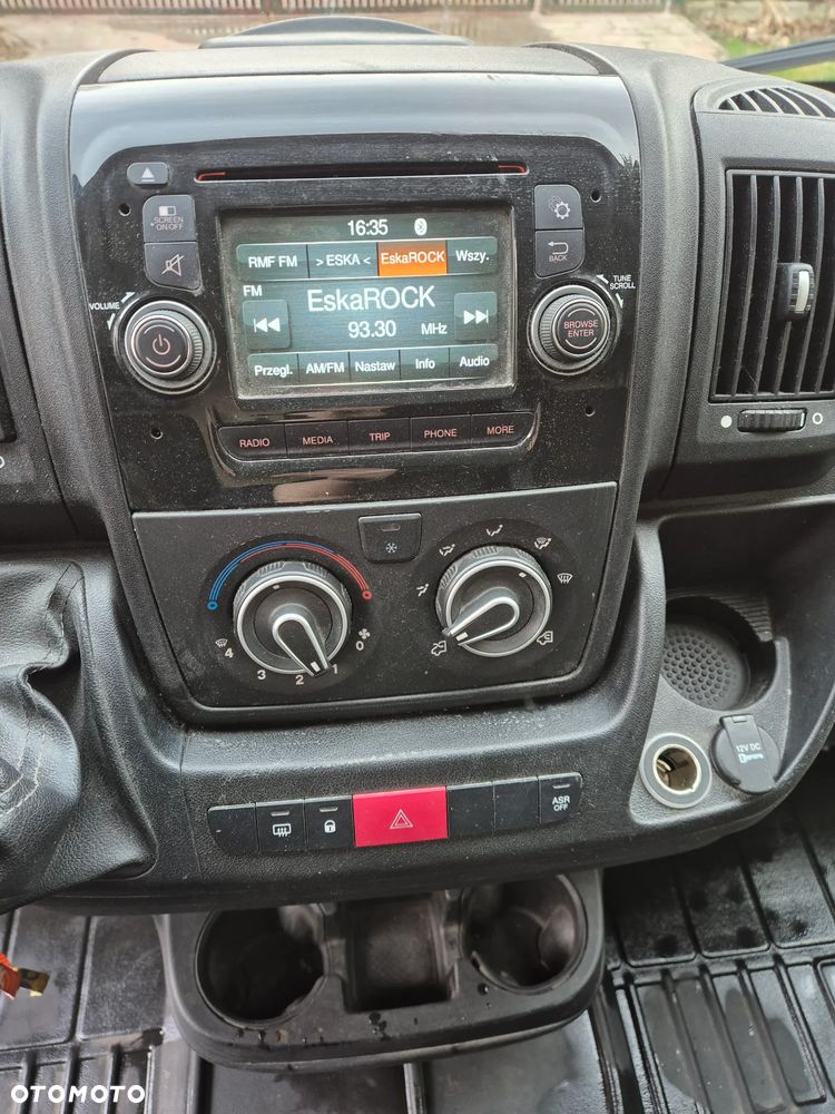 Peugeot Boxer - 5