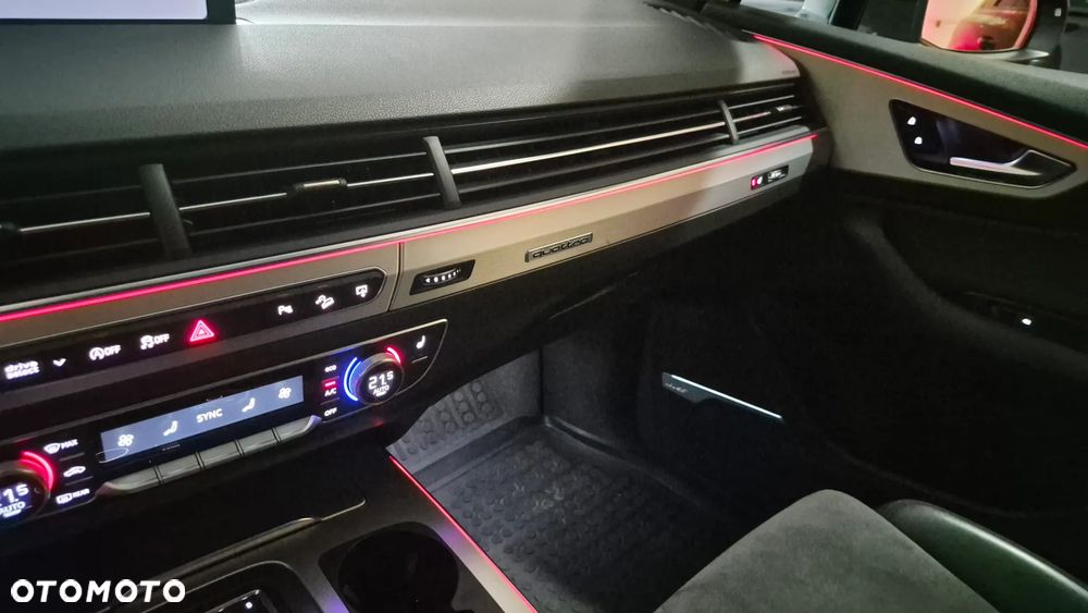 Audi Q7 3.0 TDI Quattro Tiptr - 30