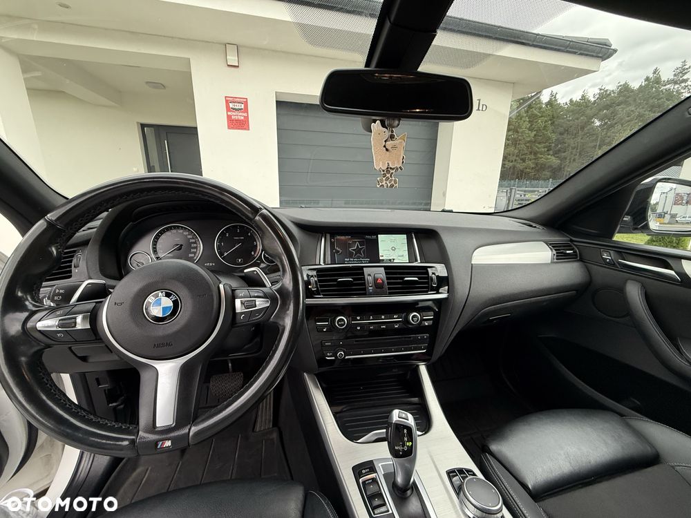 BMW X4 - 7