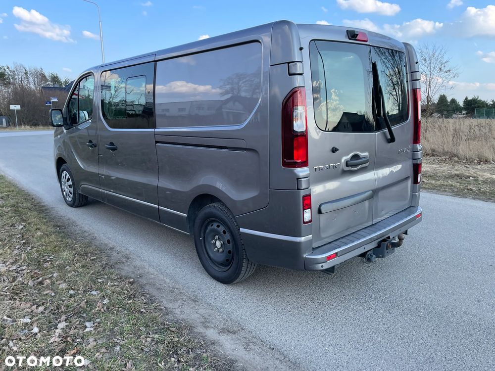 Renault TRAFIC - 8