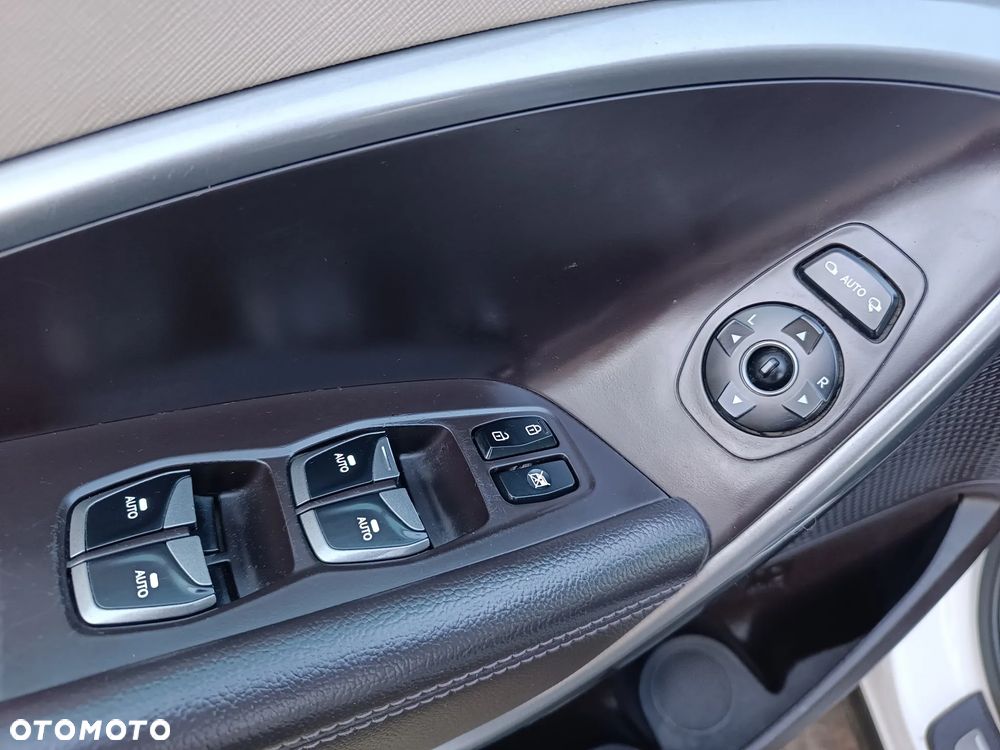 Hyundai Santa Fe 2.2 CRDI 4WD Automatik Premium - 19