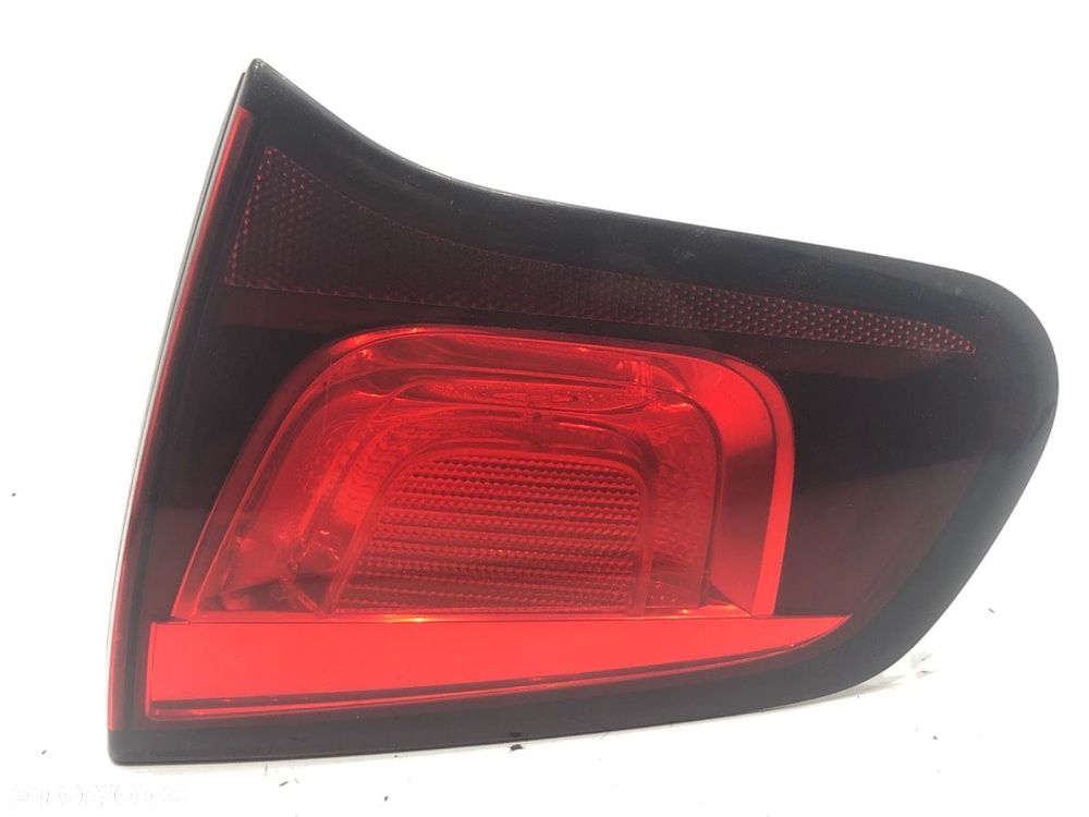 LAMPA TYŁ PRAWA WEWNĘTRZNA - 69.00 PLN - CITROEN C3 II (SC_) 2009 - 2022 1.4 54 kW [73 KM] benzyna - 1