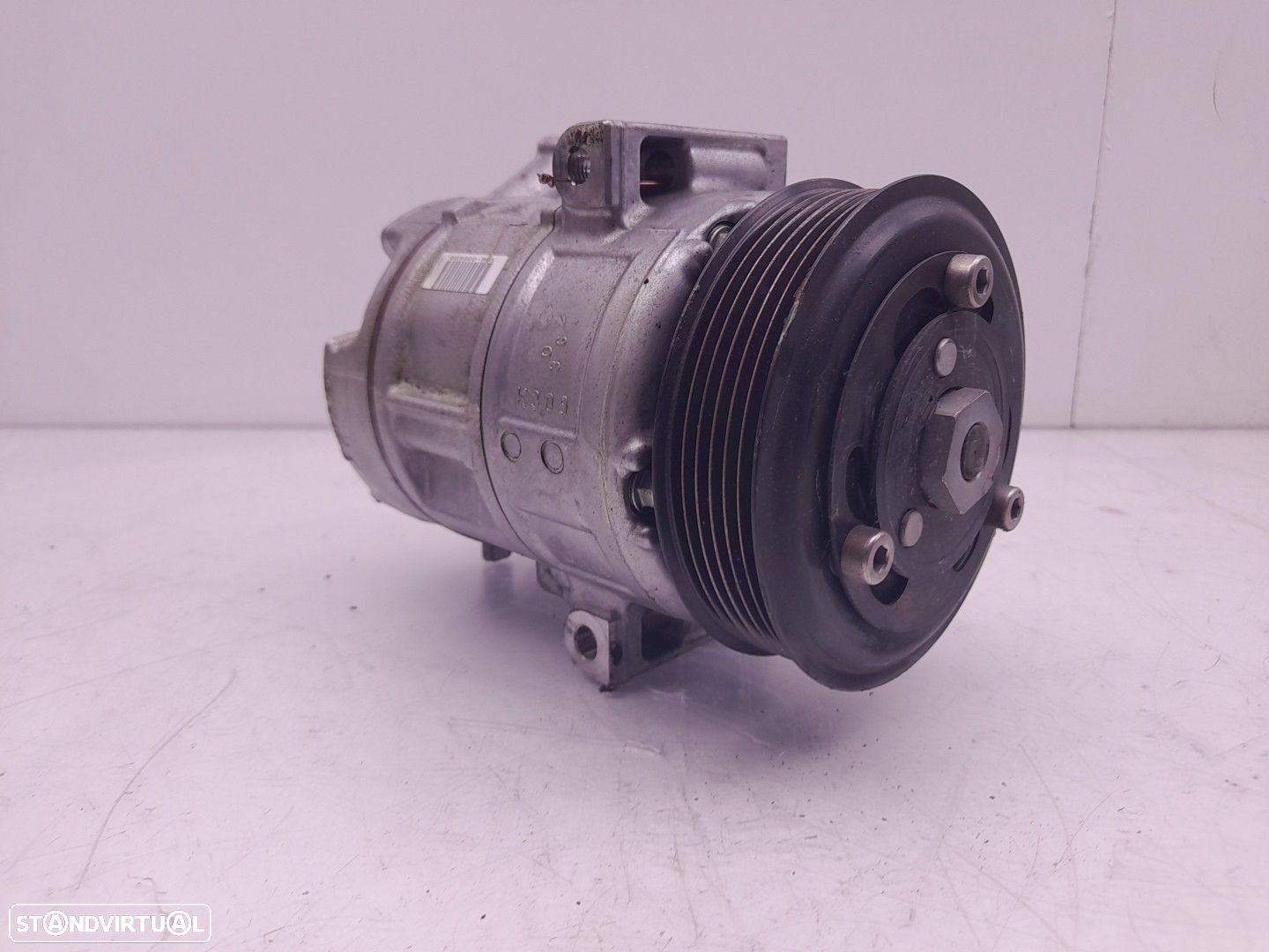 Compressor AC OPEL Corsa E - 1