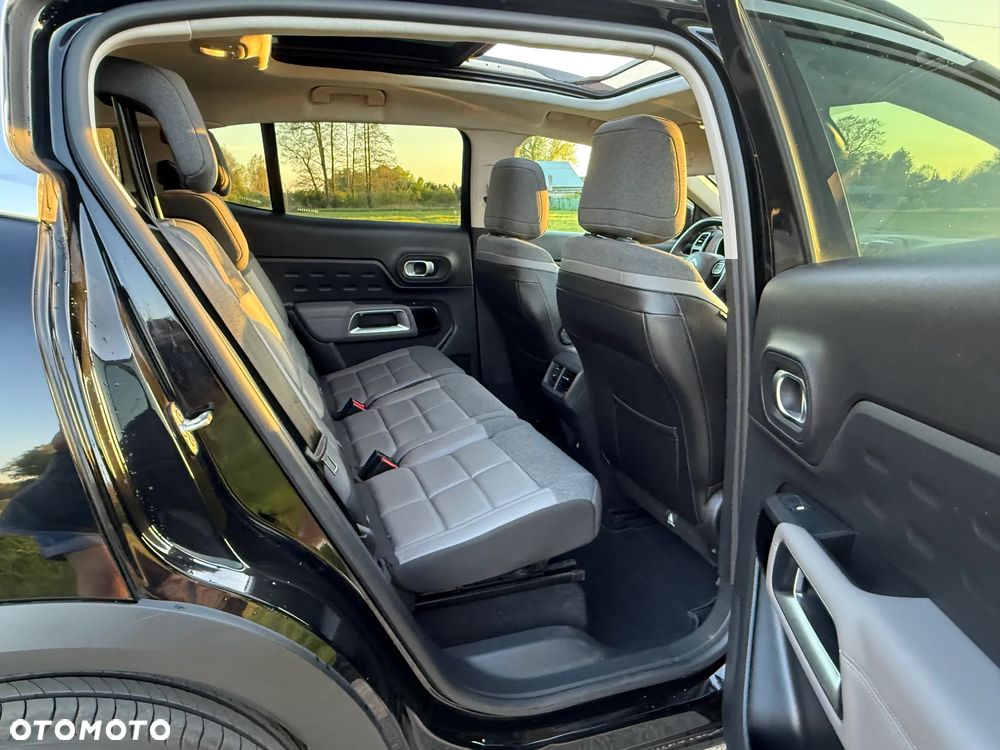 Citroën C5 Aircross 1.6 PHEV 225 Shine Pack EAT8 - 13