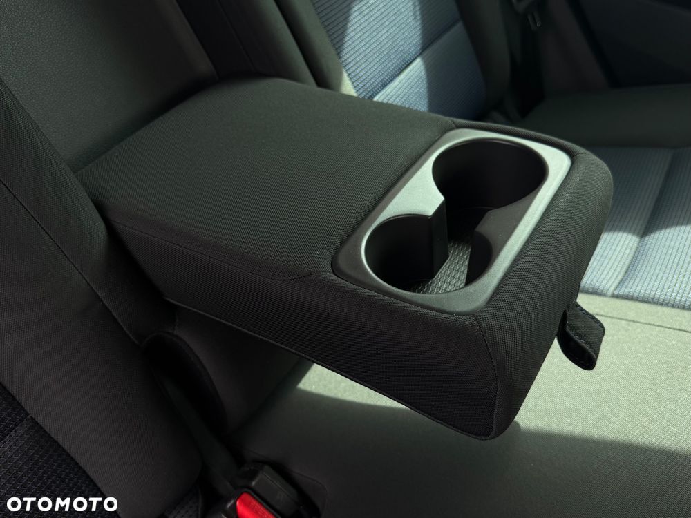 Hyundai Tucson 1.7 CRDI BlueDrive Comfort 2WD DCT - 32