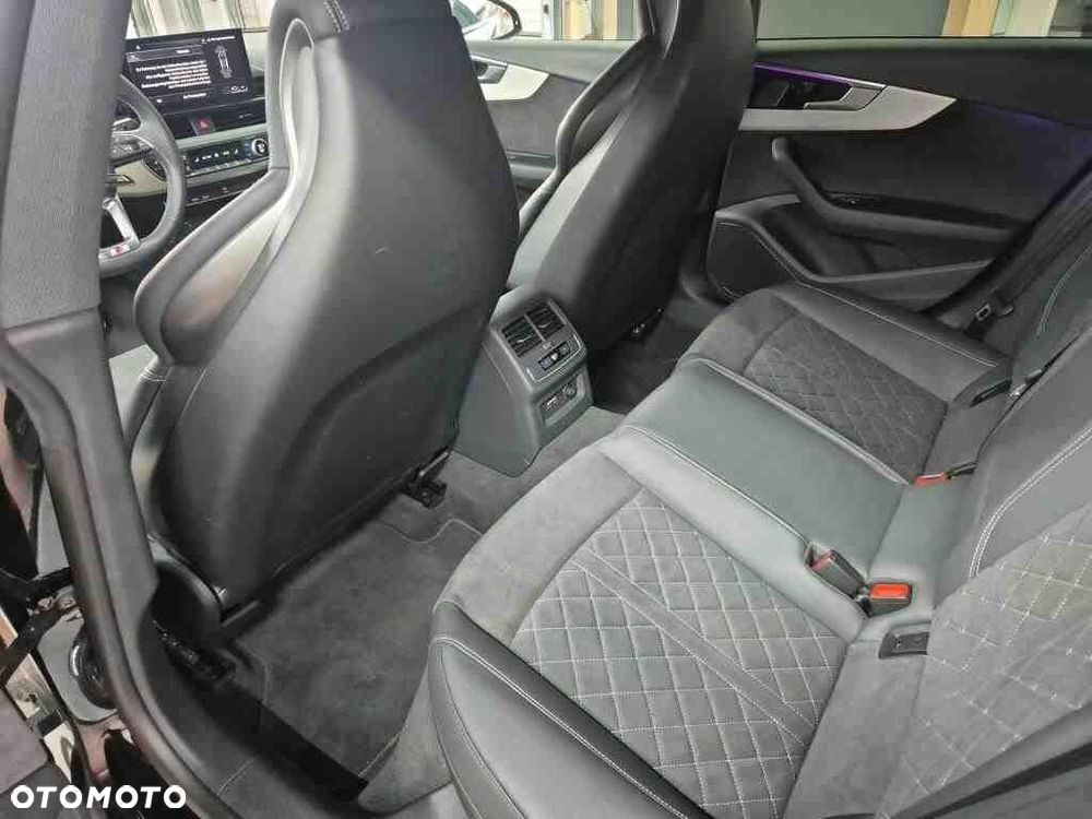 Audi S5 Coupé - 7