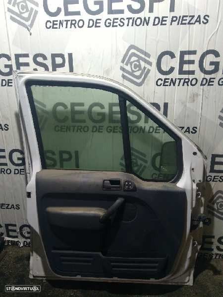 PORTA FRONTAL ESQUERDA FORD TOURNEO CONNECT -4393550 - 2