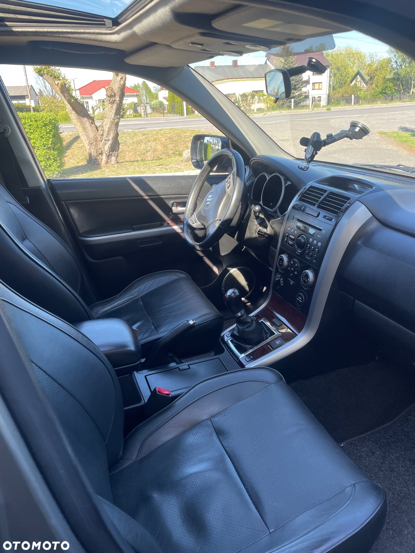 Suzuki Grand Vitara 1.9 DDiS De Luxe - 6