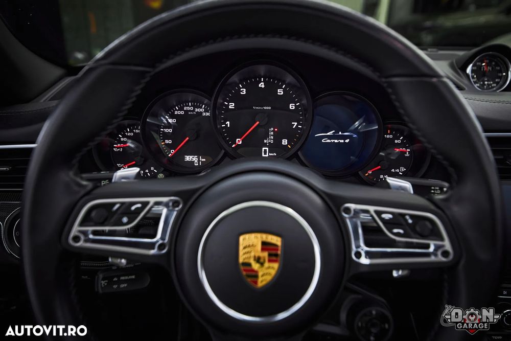 Porsche 911 - 10