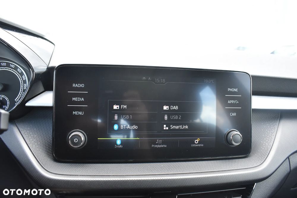 Skoda Fabia 1.0 Ambition - 28