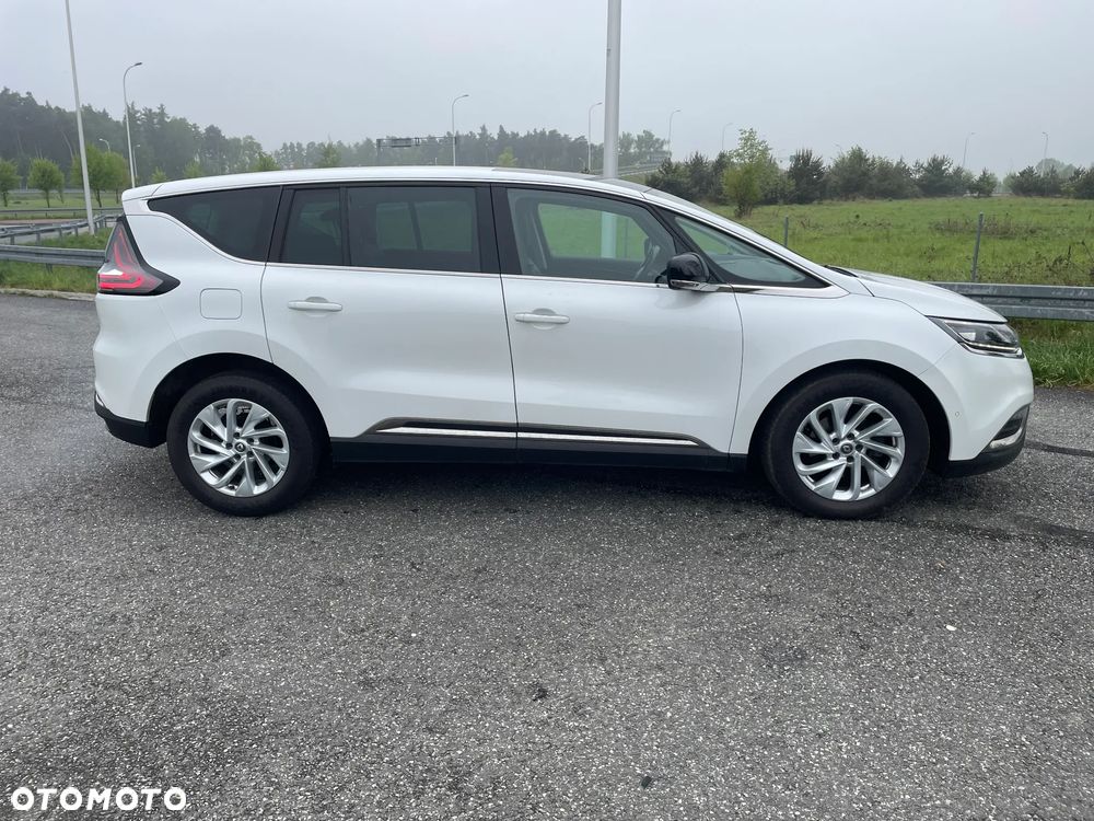 Renault Espace 1.6 dCi Energy Magnetic EDC - 7