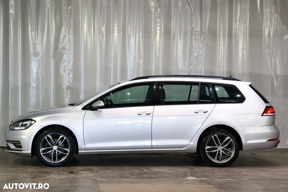 Volkswagen Golf 1.6 TDI SCR Comfortline - 40