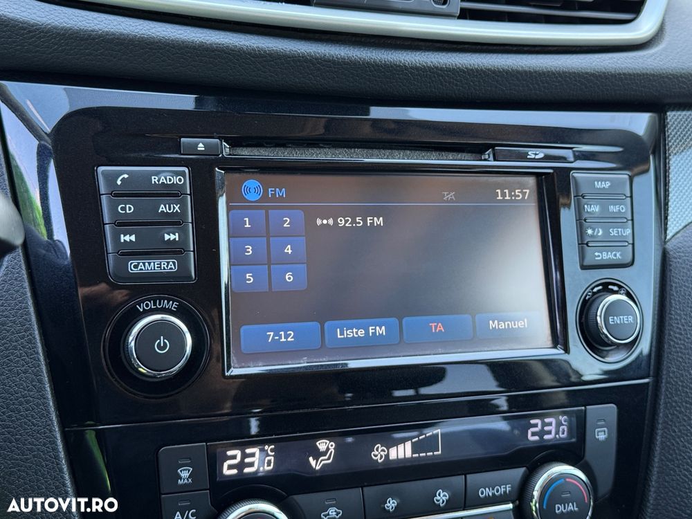 Nissan X-Trail 2.0 dCi ALL-MODE 4x4i Xtronic Tekna - 28