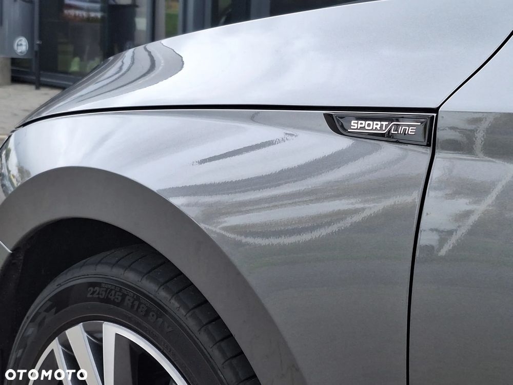 Skoda Octavia 2026