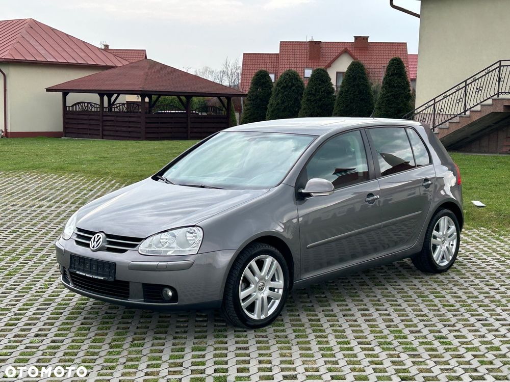 Volkswagen Golf 1.6 Tour Edition - 2