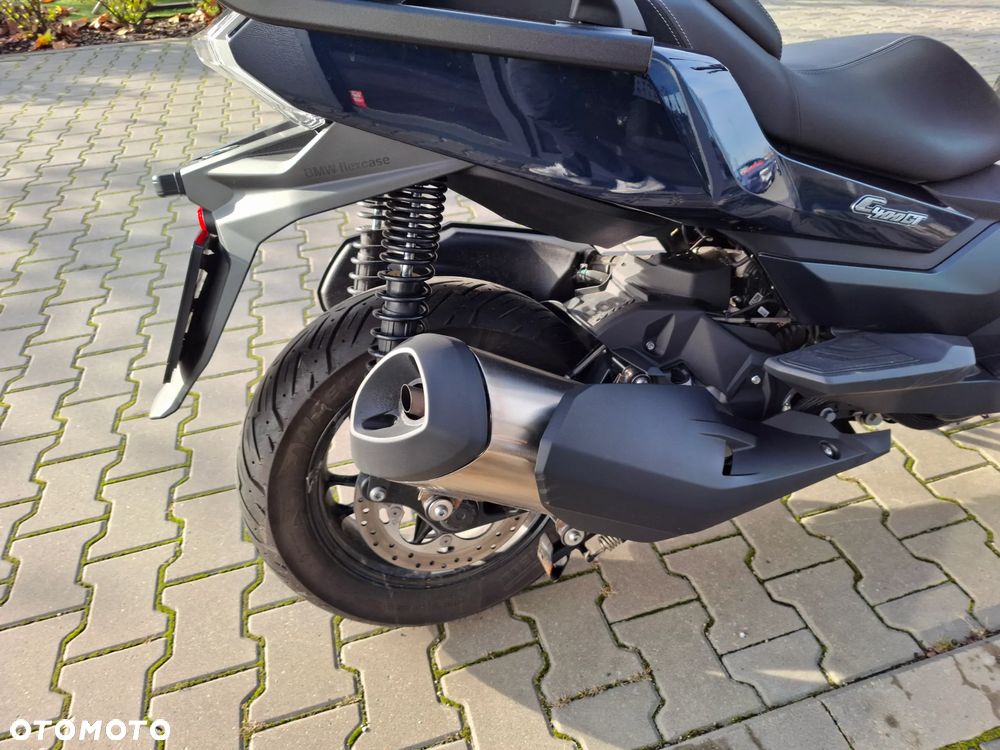 BMW C 400 GT - 16