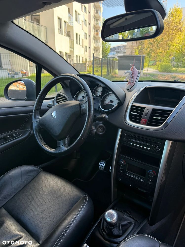 Peugeot 207 CC - 9