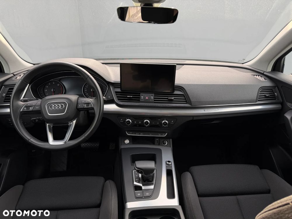 Audi Q5 45 TFSI mHEV Quattro S Line S tronic - 29