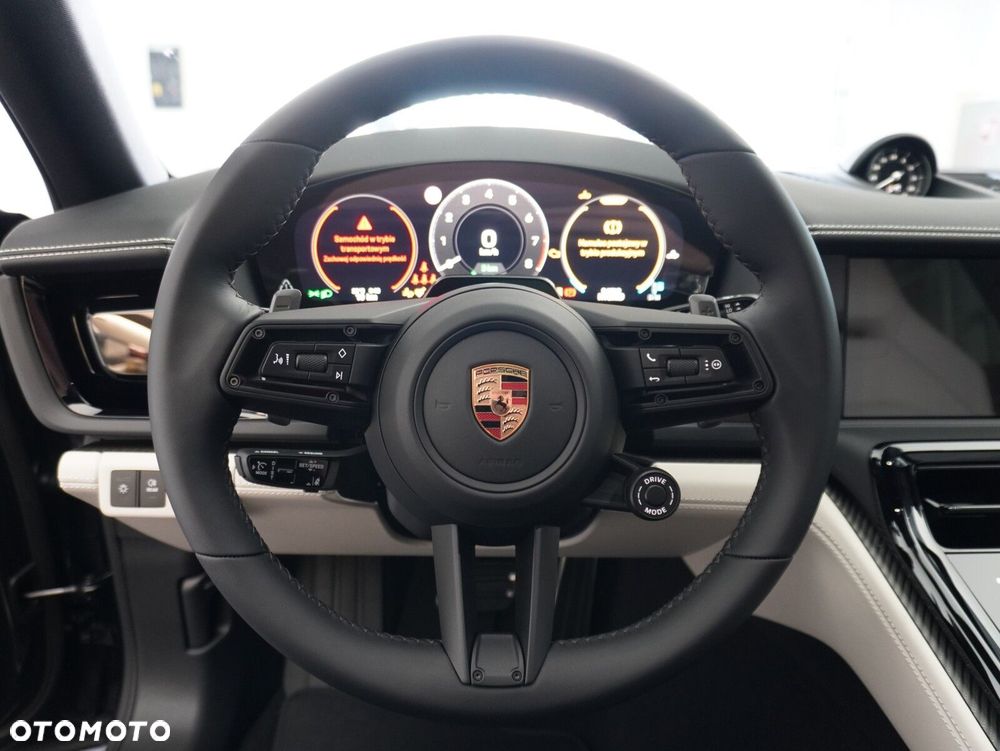 Porsche Panamera 4S E-Hybrid PHEV - 27