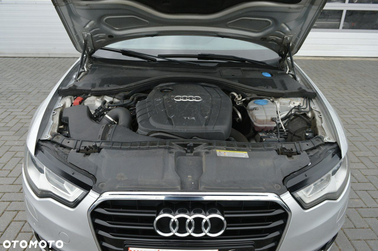 Audi A6 - 39