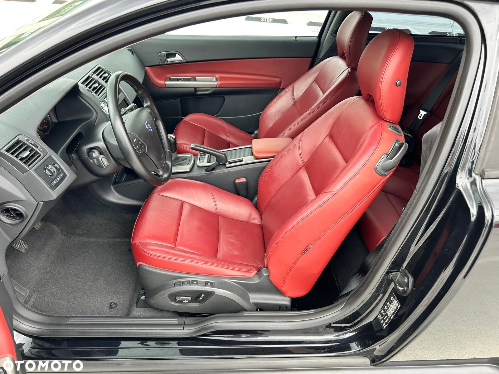 Volvo C30 1.6D Summum - 14